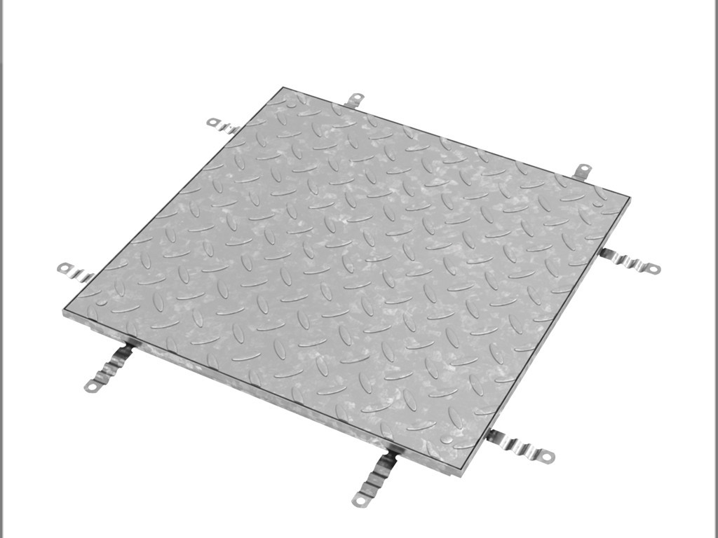 ACO Access Cover SOLID