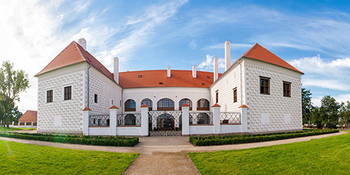 Valec Castle