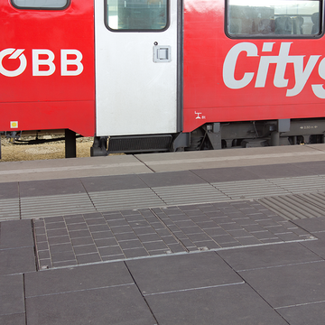 01 Vienna Main Station 3