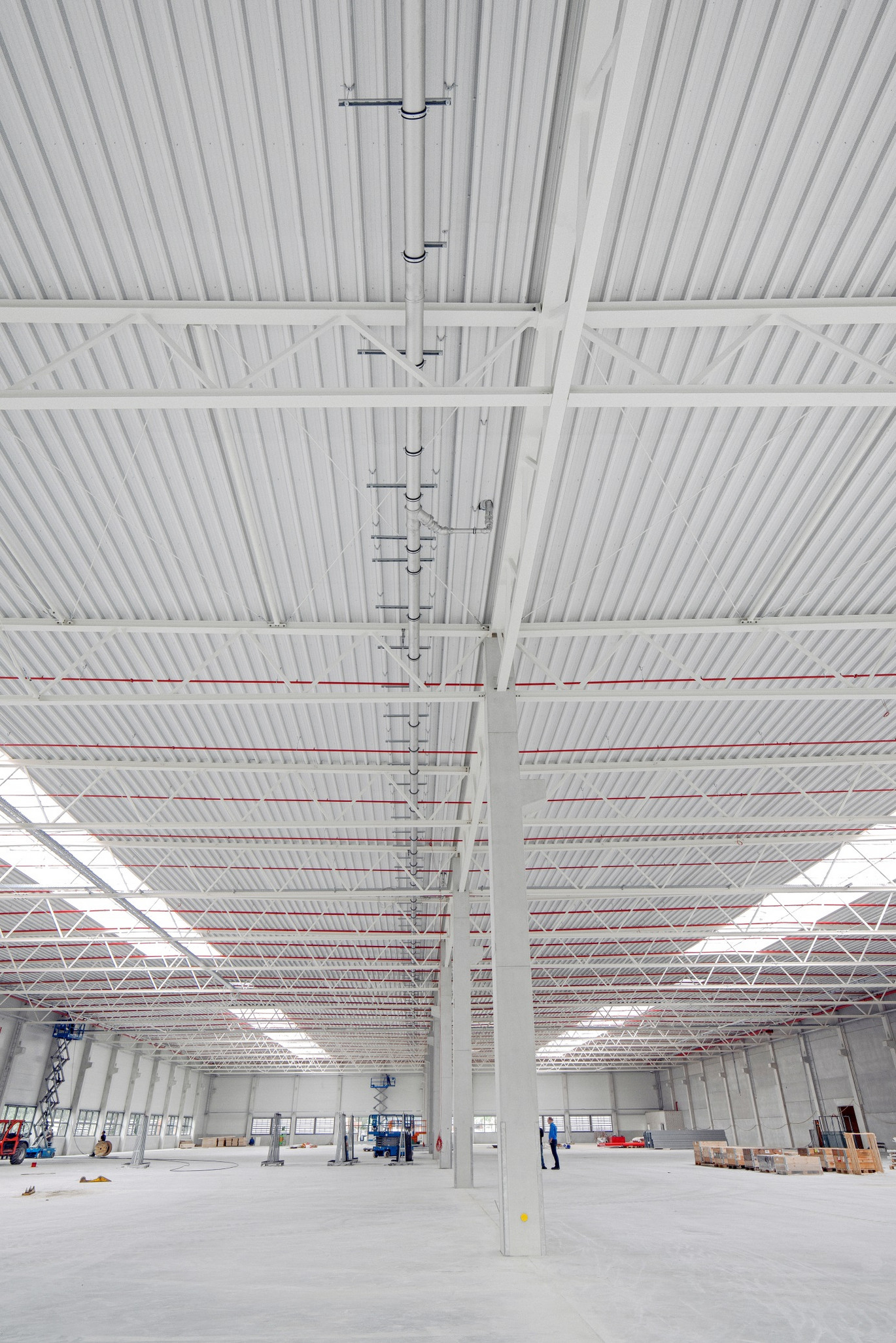N 033 ACO Pipe - Roof Drainage 001