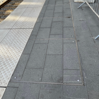 Gare De Mons2 Uniface GS 02