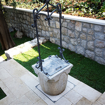 ACO Access Cover PAVING | Dubrovnik | HR