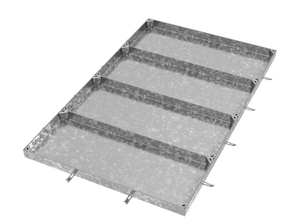 ACO Access Cover PAVING - Multi