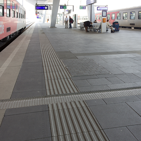 01 Vienna Main Station 2