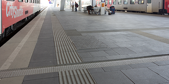 Vienna Main Station