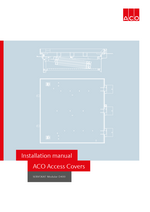 Installation manual