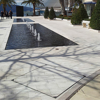 Garden & Landscapes