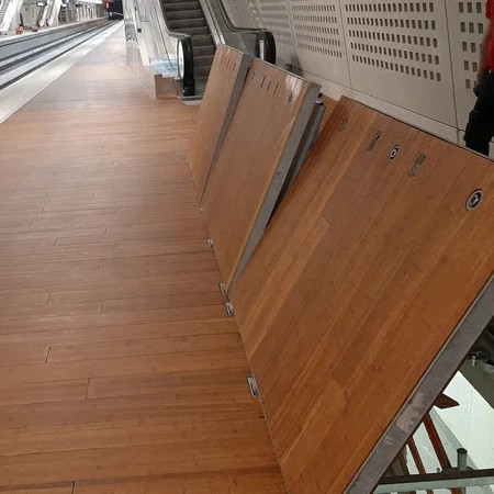 Neuilly Porte Maillot | France