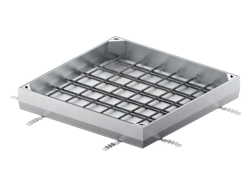 Uniface DEEP 600x600 H95 WebAAC